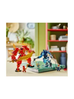 LEGO Ninjago Kain tulielementti-robotti 71808