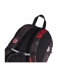 LEGO NINJAGO Koululaukku Dragon Energy