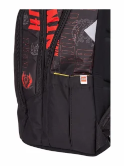 LEGO NINJAGO Koululaukku Dragon Energy