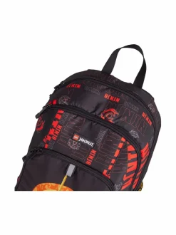 LEGO NINJAGO Koululaukku Dragon Energy