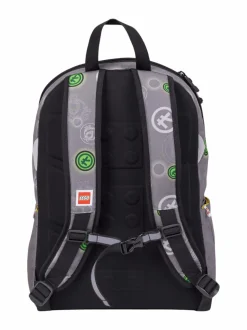 LEGO NINJAGO Koululaukku Elemental Master of Energy