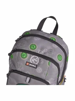 LEGO NINJAGO Koululaukku Elemental Master of Energy