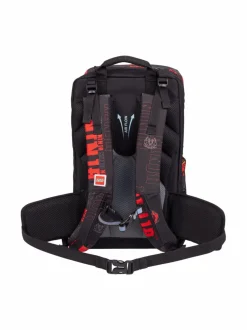 LEGO NINJAGO Koululaukku Maxi Plus Dragon Energy