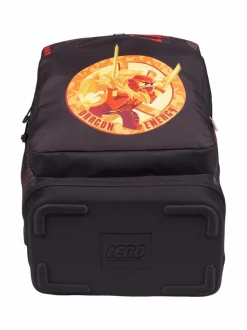 LEGO NINJAGO Koululaukku Maxi Plus Dragon Energy