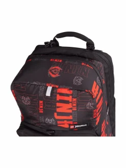 LEGO NINJAGO Koululaukku Maxi Plus Dragon Energy