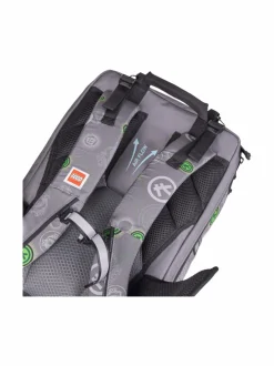 LEGO NINJAGO Koululaukku Maxi Plus Elemental Master of Energy