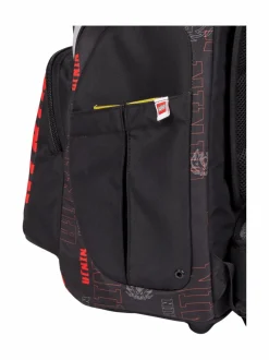 LEGO NINJAGO Koulureppu Explorer Dragon Energy