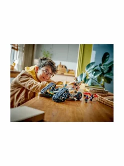 LEGO Ninjago Ninjatiimin monitoimiajoneuvo 71820