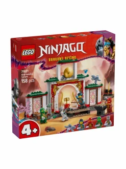 LEGO Ninjago Ninjojen Spinjitzu-temppeli 71831