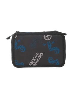 LEGO NINJAGO Penaali, sinimusta