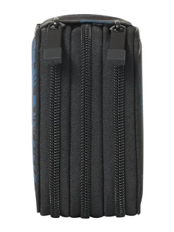 LEGO NINJAGO Penaali, sinimusta