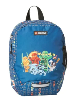 LEGO NINJAGO Pieni reppu, sininen