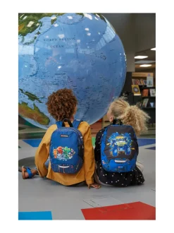 LEGO NINJAGO Pieni reppu, sininen