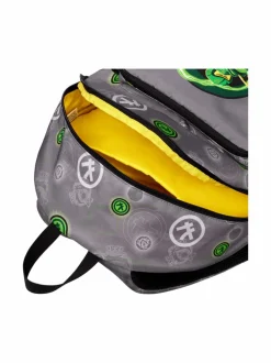 LEGO NINJAGO Reppu Basic Elemental Master of Energy