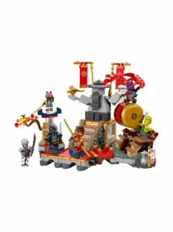 LEGO Ninjago Turnajaisten taisteluareena 71818