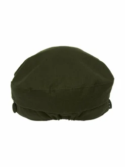 Lehdokki-pellavahattu