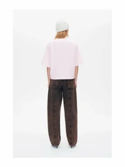 Leia- neulepipo alpakalla