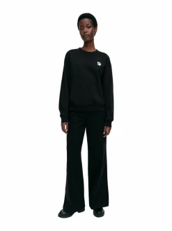 Leiot Unikko -collegepaita