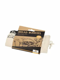 Leipäpussi 38 x 45 cm