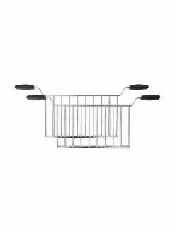 Leipäteline leivänpaahtimeen