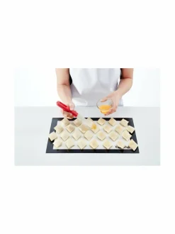 Leivonta-/paistoalusta