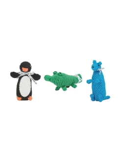 Lelupaketti #4 - Poldi, Kalli, Kurt