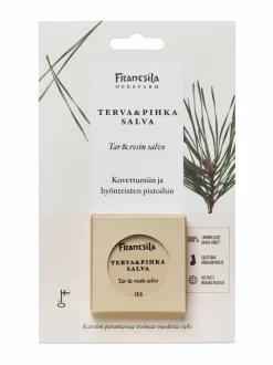 Lemminkäisen Äidin terva-pihkasalva 19 g