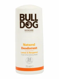 Lemon & Bergamot -deodorantti 75 ml