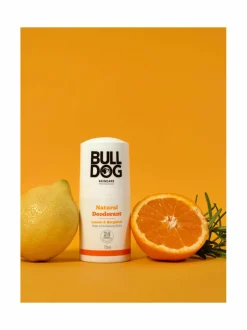 Lemon & Bergamot -deodorantti 75 ml