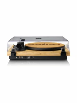 Lenco LBT-335BA Vinyylisoitin