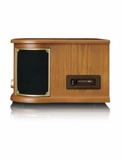 Lenco TCD-2571 Retroradio