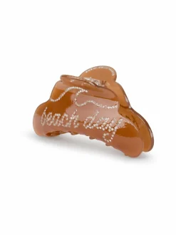 Lene Beach Day Biggest -hiusklipsi