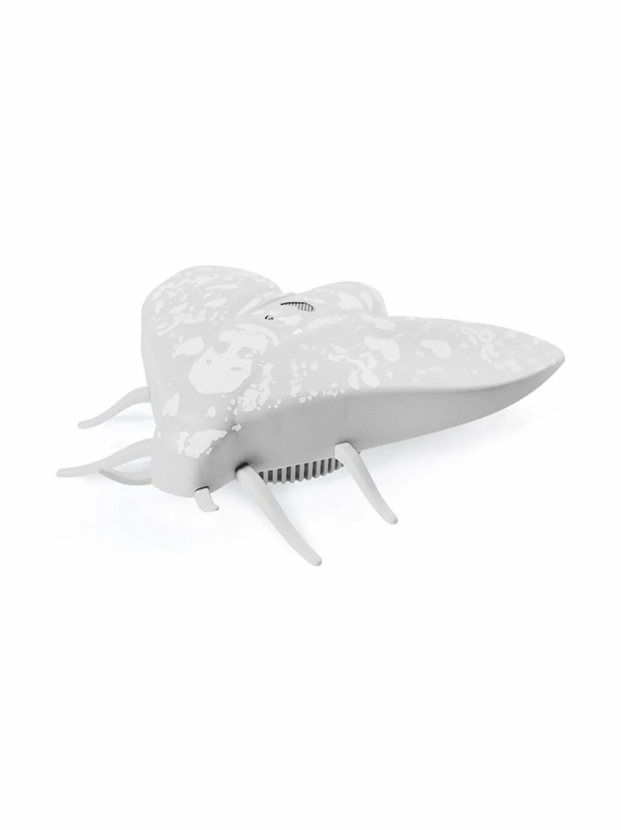 Lento 10 -optinen palovaroitin