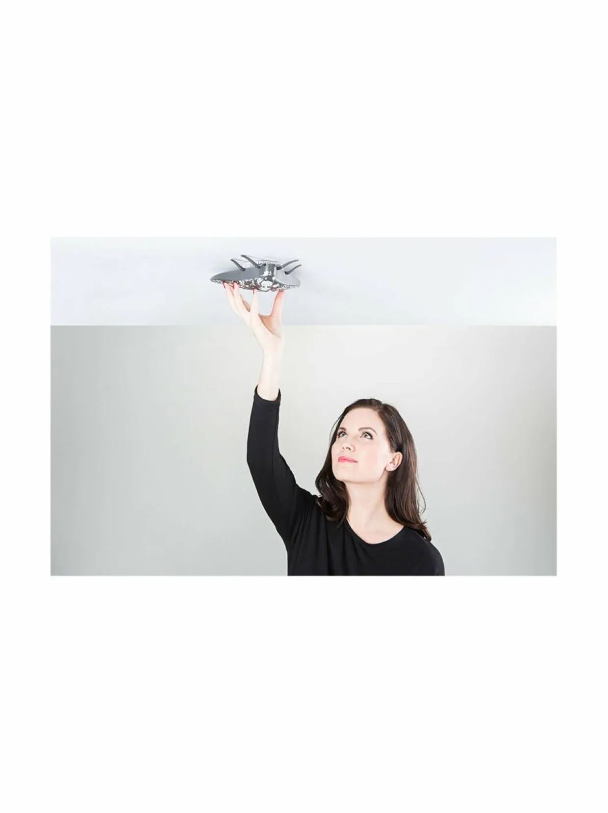 Lento 10 -optinen palovaroitin