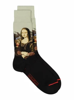 Leonardo da Vinci Mona Lisa -sukat