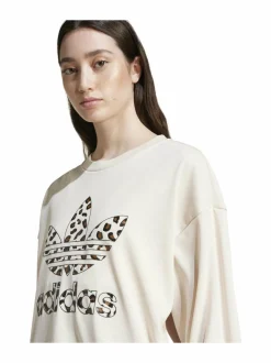 Leopard-collegepaita