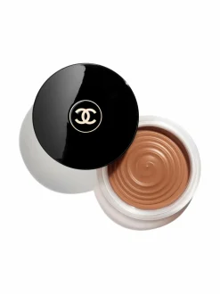 LES BEIGES BRONZING CREAM Cream Gel Bronzer For A Healthy Sun Kissed Glow