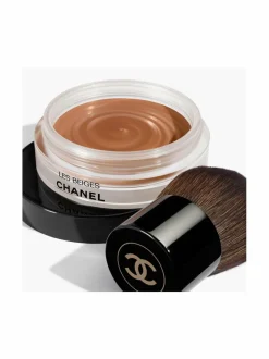 LES BEIGES BRONZING CREAM Cream Gel Bronzer For A Healthy Sun Kissed Glow