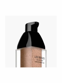 LES BEIGES WATER FRESH TINT WaterFresh Tint With MicroDroplet Pigments Bare Skin Effect Natural And Luminous Healthy Glow