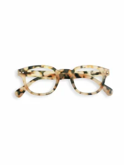 LetmeSee #C -lukulasit