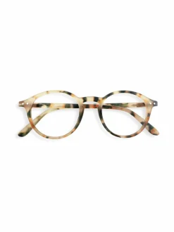 LetmeSee #D -lukulasit