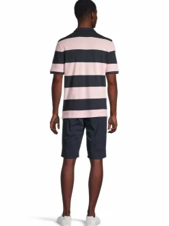 Leveäraitainen pikeepaita