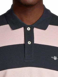 Leveäraitainen pikeepaita