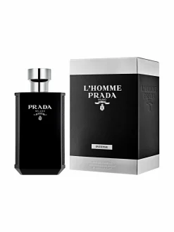 L'Homme Intense EdP -tuoksu