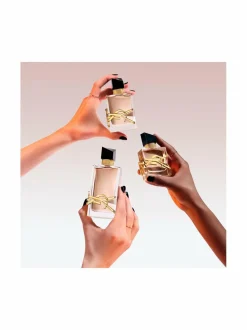 Libre Flowers & Flames EdP -tuoksu