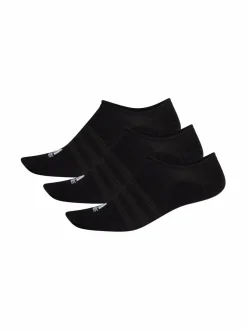 Light No-Show-sukat 3-pack