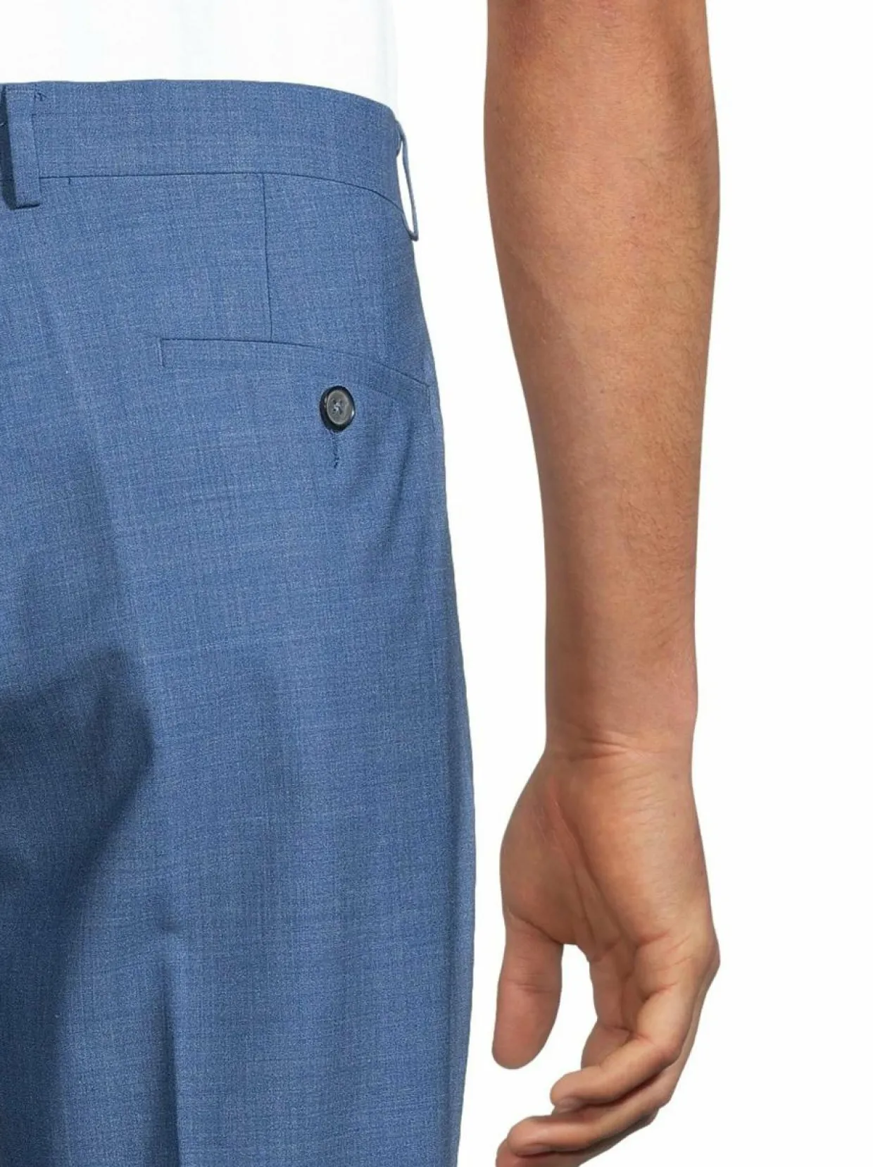 Light Travel -housut