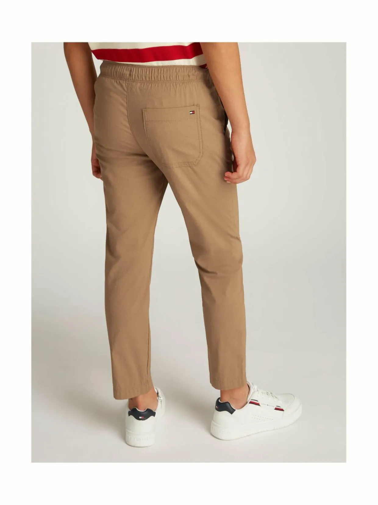 Light Weight Pull On -housut