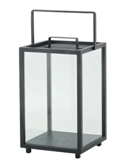 Lighthouse-lyhty 23 x 23 x 42 cm