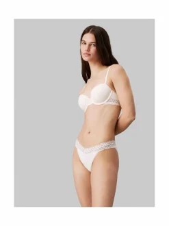 Lightly Lined Balconette -rintaliivit